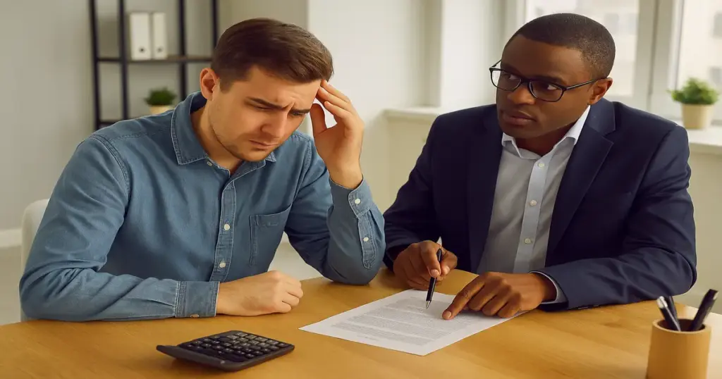 The Cost of Evicting a Tenant in England