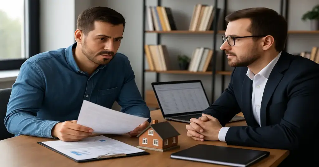 The Tax Turning Point for UK Landlords in 2025