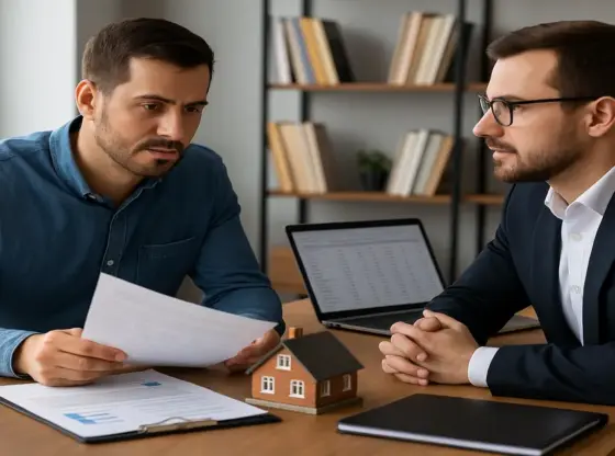 The Tax Turning Point for UK Landlords in 2025