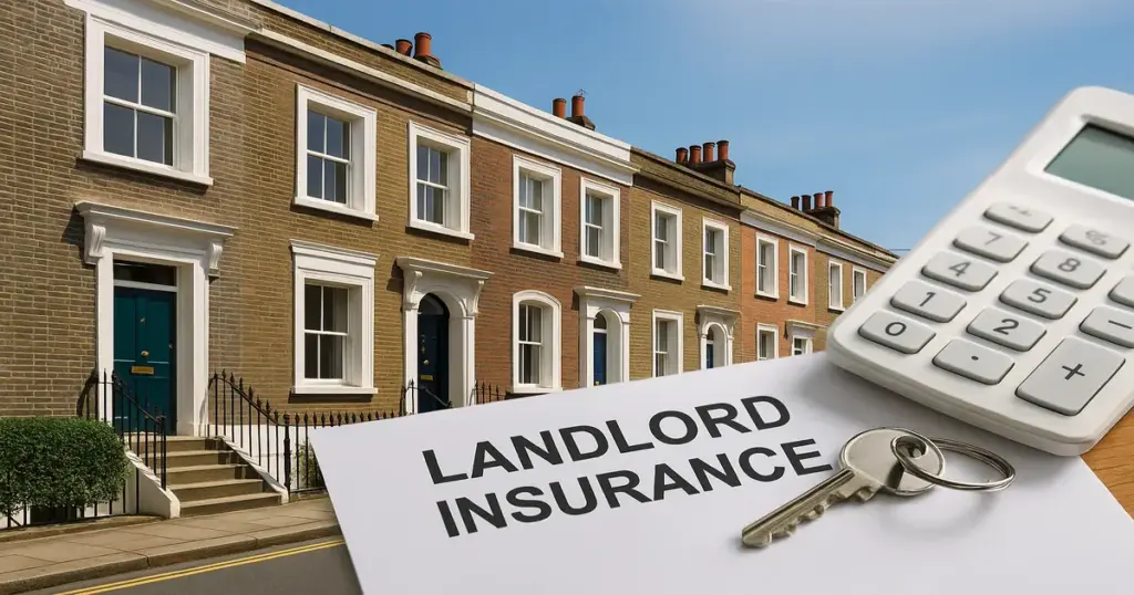 UK Landlord Tax Update 2025