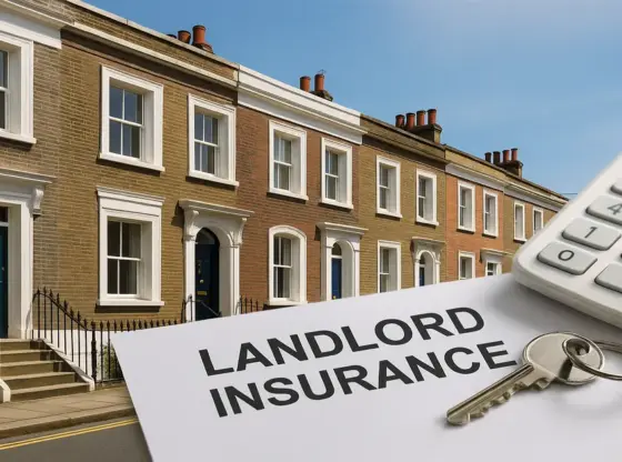 UK Landlord Tax Update 2025