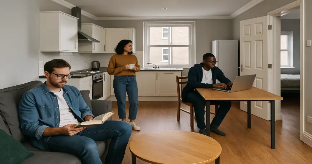 Understanding the 2025 Rental Market Shift