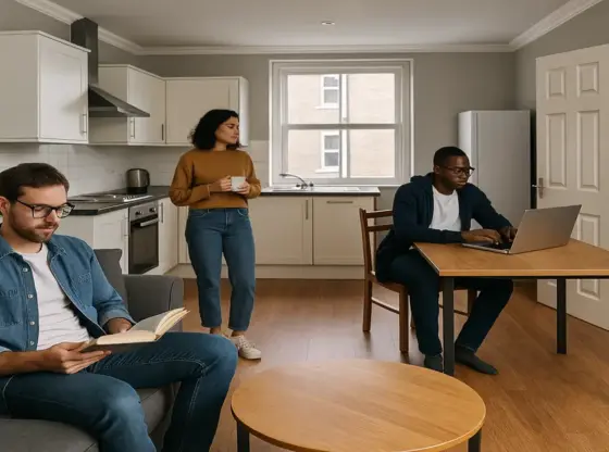 Understanding the 2025 Rental Market Shift