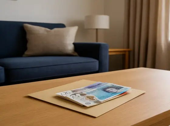 What Are the Limits on Paying Rent in Advance Under the Renters’ Rights Act 2025