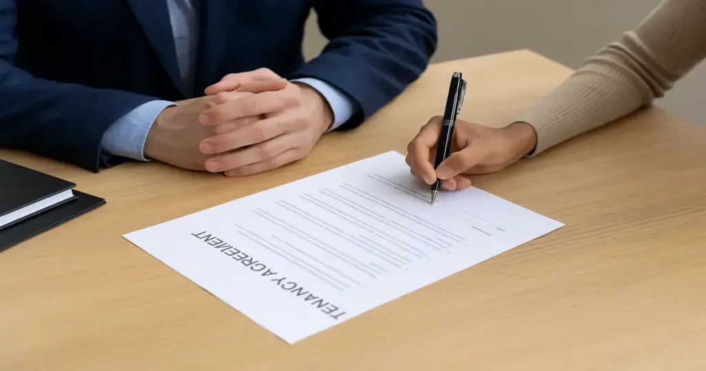 What Should Be Included in Tenancy Agreements After the Renters’ Rights Act 2025