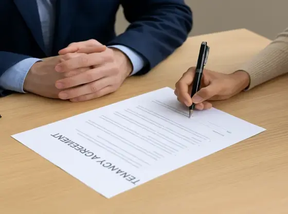 What Should Be Included in Tenancy Agreements After the Renters’ Rights Act 2025