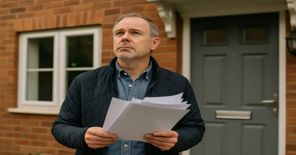 What’s the Notice Period for Section 8 Evictions After the Reform?