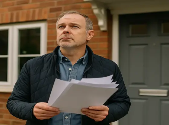 What’s the Notice Period for Section 8 Evictions After the Reform?