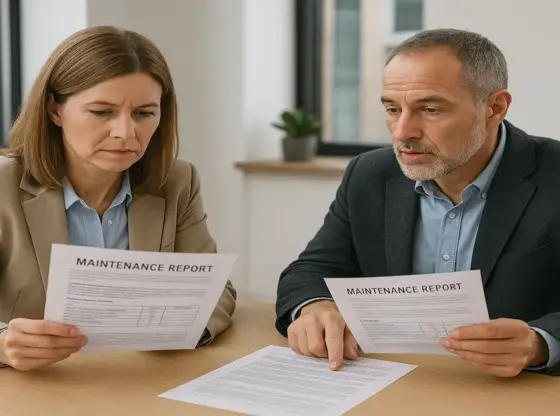 When Tenants Use Rent Arrears Disputes to Delay Eviction – Section 8 Defence Tactics Explained