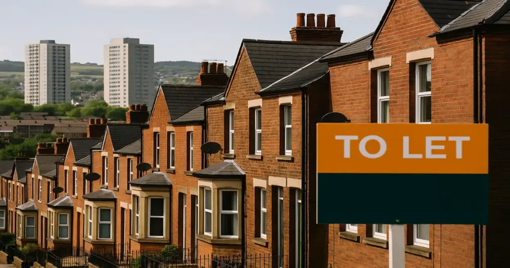 Where Landlords Are Still Earning High Yields in 2025