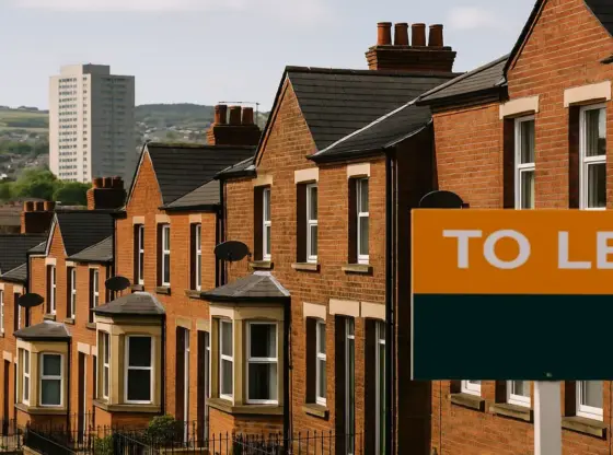 Where Landlords Are Still Earning High Yields in 2025