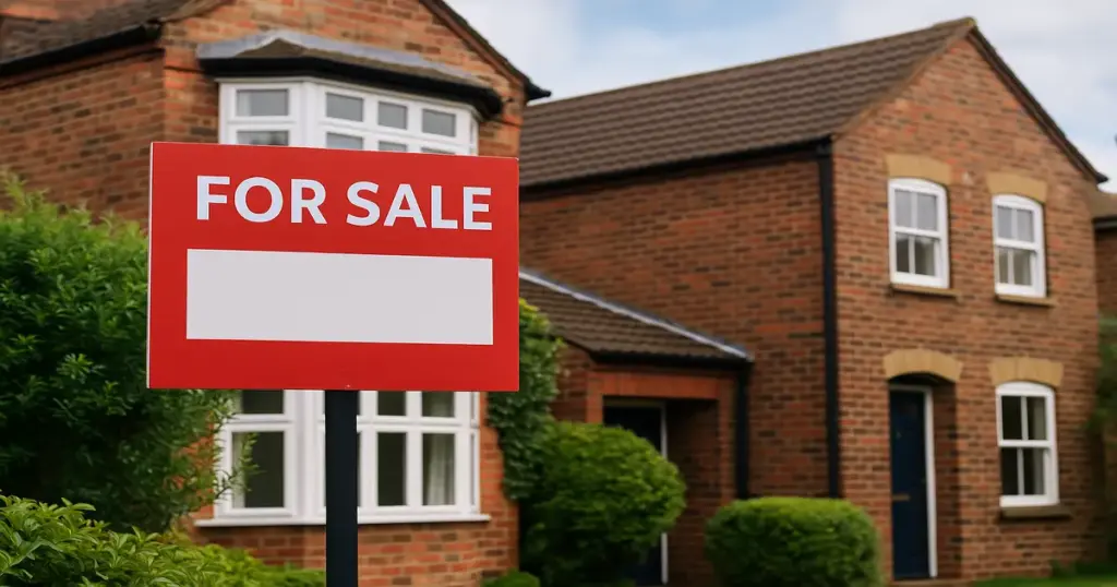 Why So Many Landlords Are Selling Up And How to Stay Profitable in 2025