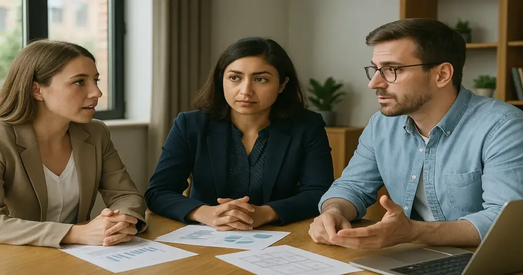 Why the UK Rental Market Is Changing in 2025