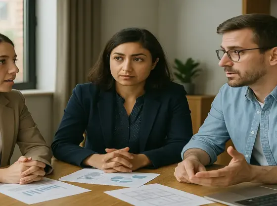 Why the UK Rental Market Is Changing in 2025