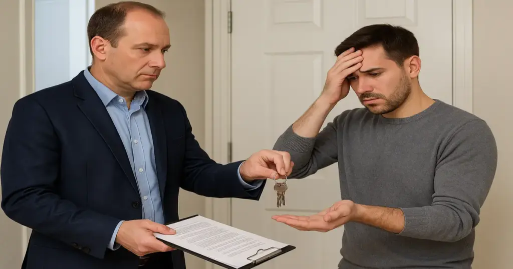 BLA Insight: Practical Eviction Strategies for Landlords Under the Renters’ Rights Act 2025