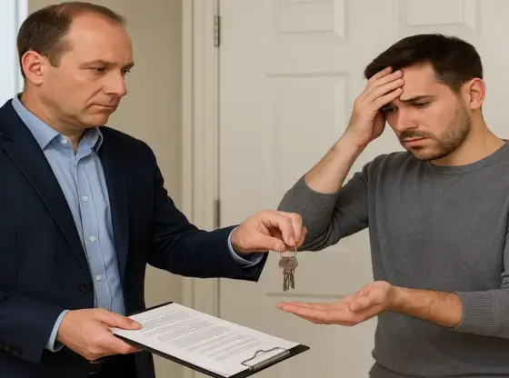BLA Insight: Practical Eviction Strategies for Landlords Under the Renters’ Rights Act 2025