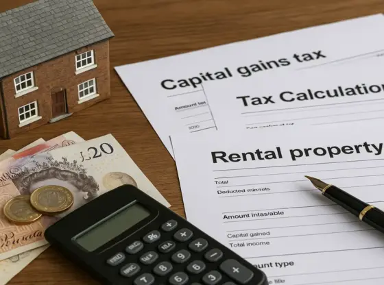 Capital Gains Tax and Selling a Rental Property: Smart Tax Strategies for Landlords in England