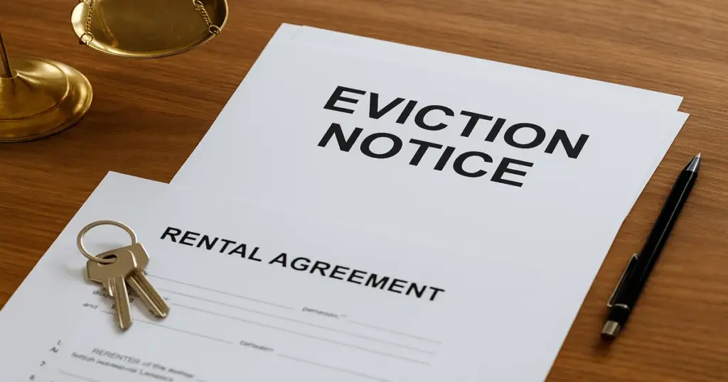 Ending Tenancies Lawfully: Common Mistakes Landlords Make Under the New Rules