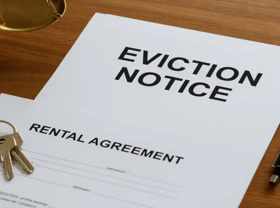 Ending Tenancies Lawfully: Common Mistakes Landlords Make Under the New Rules