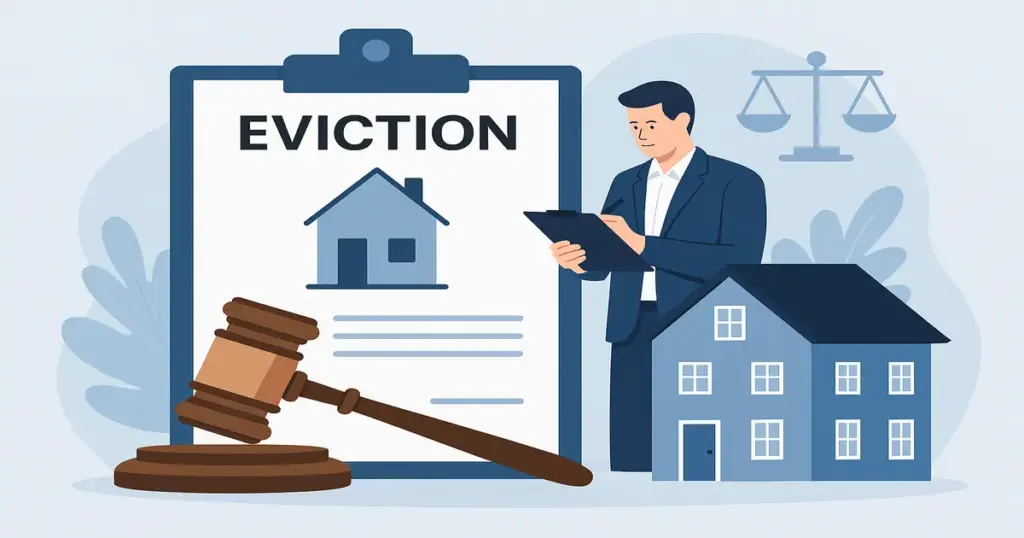 Evictions Under the Renters’ Rights Act 2025