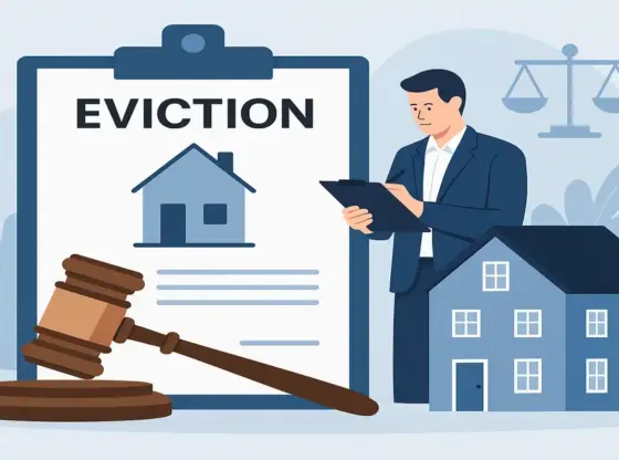 Evictions Under the Renters’ Rights Act 2025