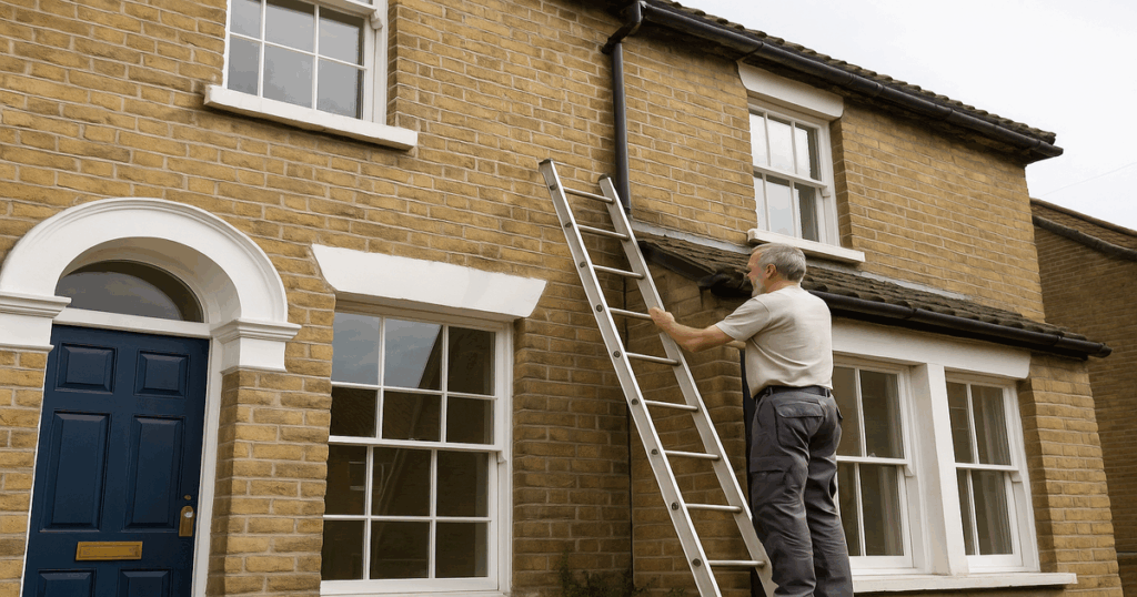 Landlord Repair Obligations in England: What the Law Requires You to Maintain