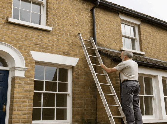 Landlord Repair Obligations in England: What the Law Requires You to Maintain