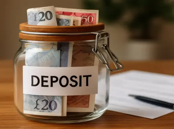 How Long Do I Have to Protect the Deposit? By Sasha Charles
