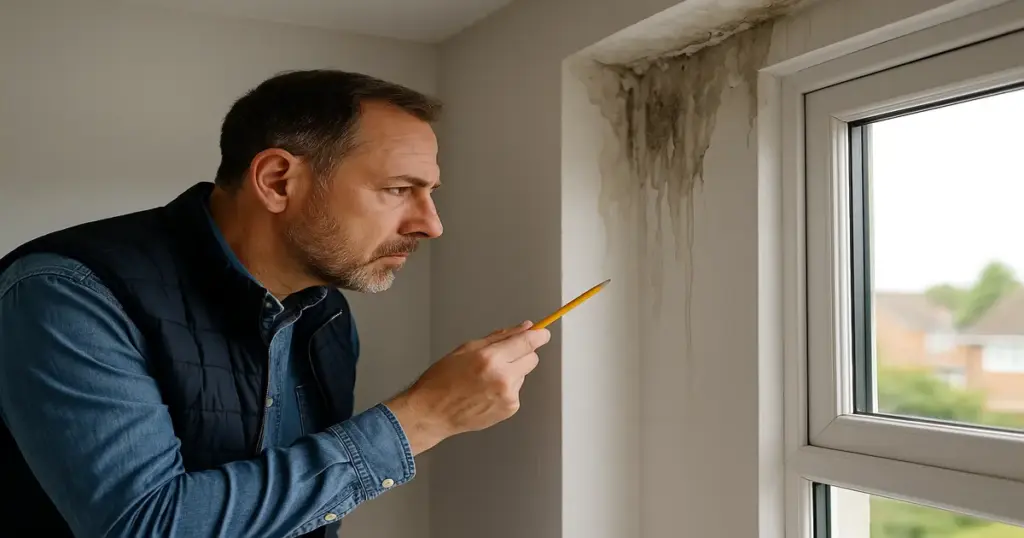 How to Deal with a Disrepair Claim by Sasha Charles