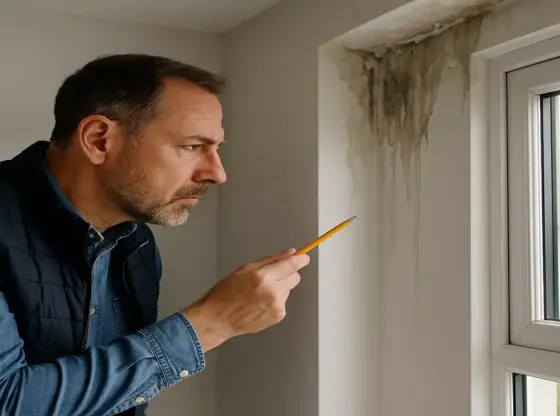 How to Deal with a Disrepair Claim by Sasha Charles