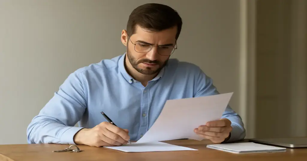 How to Defend a Deposit Claim by Sasha Charles