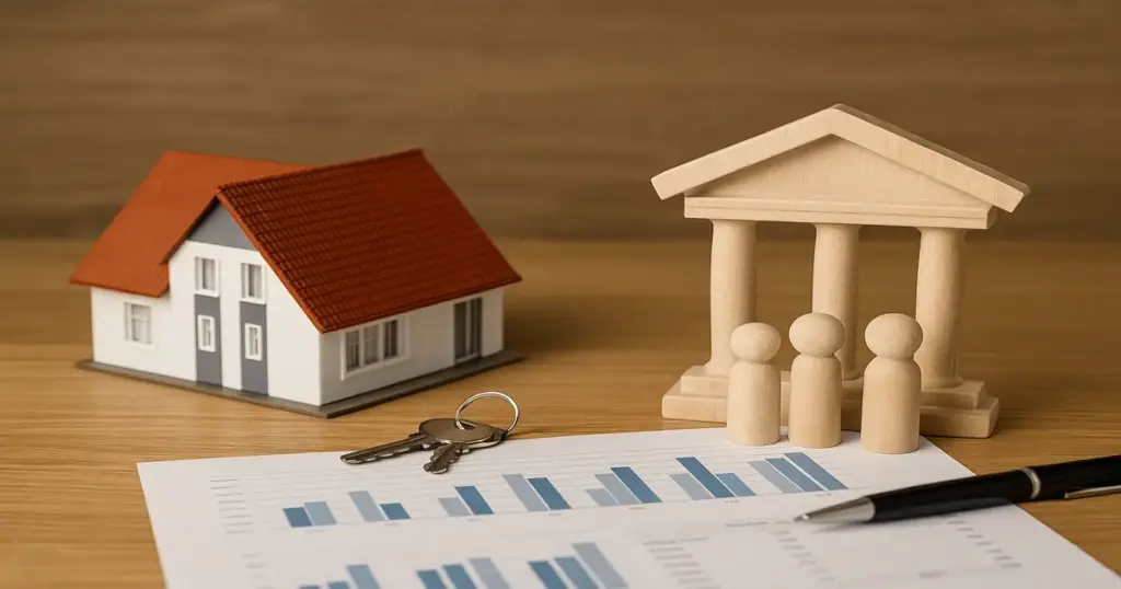 Incorporation: “Should Landlords Move Their Properties into a Limited Company?”