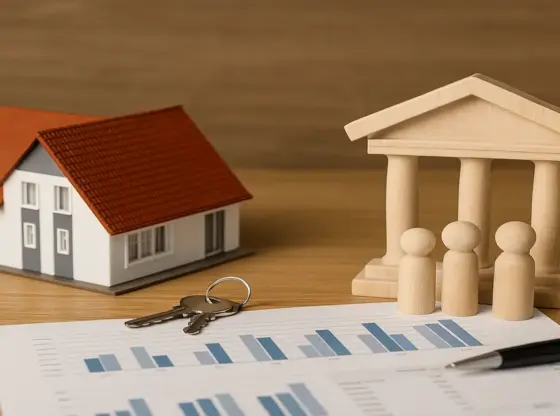 Incorporation: “Should Landlords Move Their Properties into a Limited Company?”