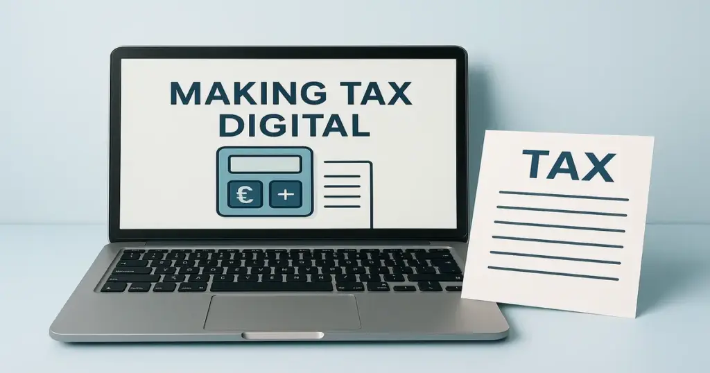 MTD For Landlords 2026: How Making Tax Digital For Income Tax Will Affect  You