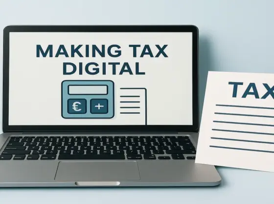 MTD for Landlords 2026: How Making Tax Digital for Income Tax Will Affect You