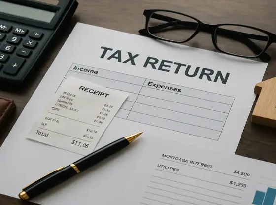 Mortgage Interest Relief for Landlords: What’s Changed and How It Affects Your Tax