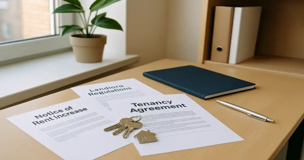 Preparing Your Property and Your Tenant for the New Era After the Renters' Rights Act