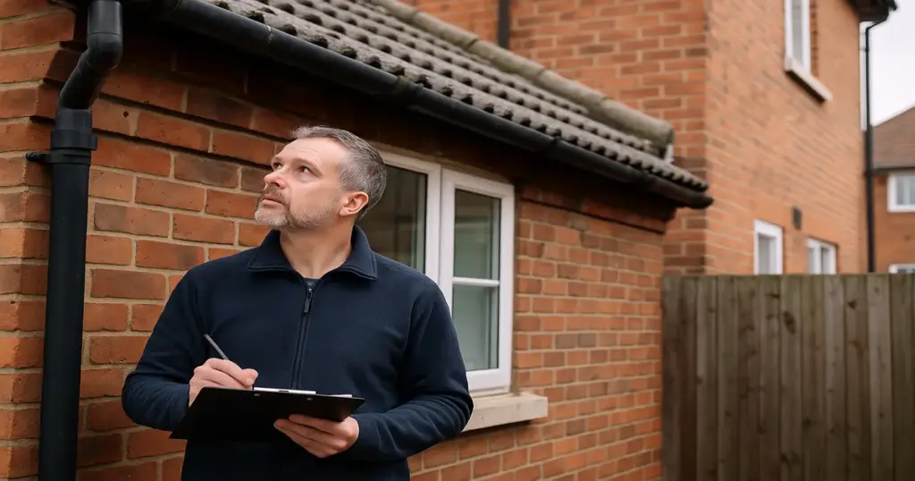 Preventing Housing Disrepair