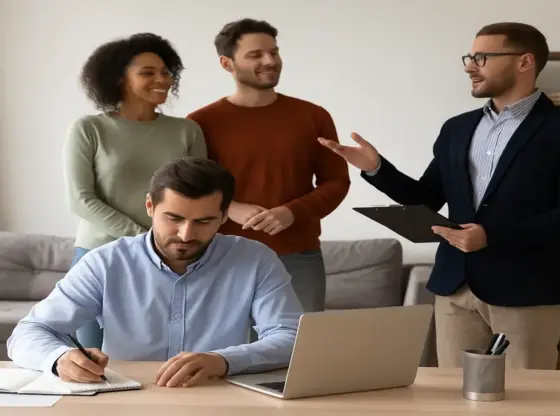 Property Management Best Practices for UK Landlords