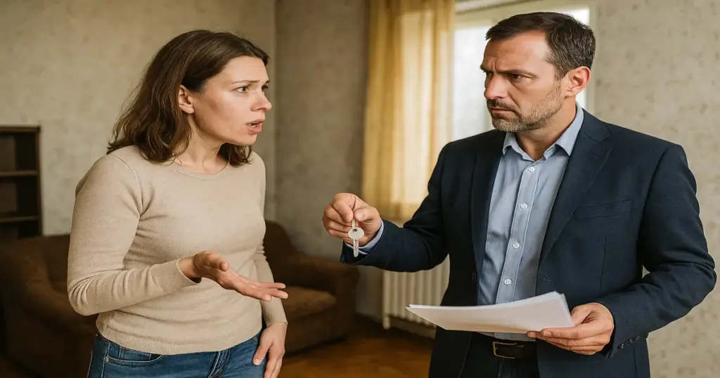 Rent Arrears and Anti-Social Tenants: Lawful Eviction Options in 2025
