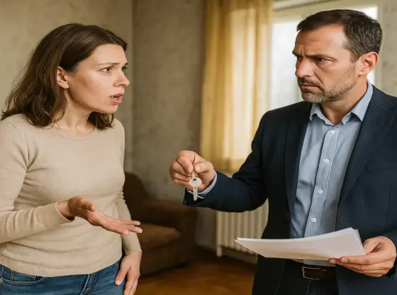 Rent Arrears and Anti-Social Tenants: Lawful Eviction Options in 2025