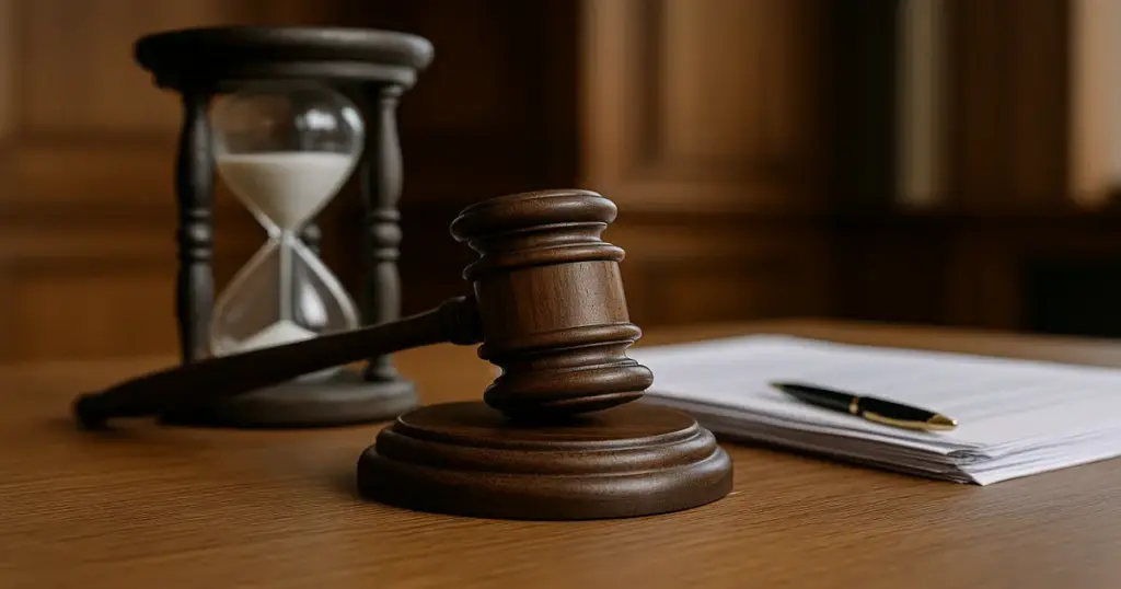 Renters’ Rights Act 2025 Eviction Timeline: How Long Does It Take to Regain Possession?