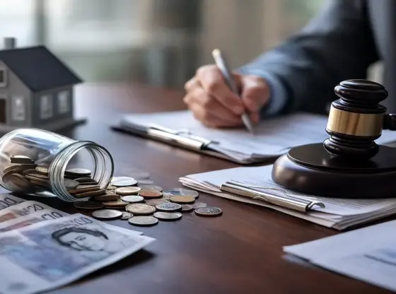 Renters’ Rights Act and What Happens If I Protect the Deposit Late? 3 What Happens If I protect the Deposit Late? By Sasha Charles