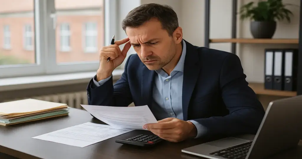 The 2025 Autumn Budget & What It Could Mean for Landlord Tax Bills