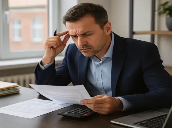 The 2025 Autumn Budget & What It Could Mean for Landlord Tax Bills