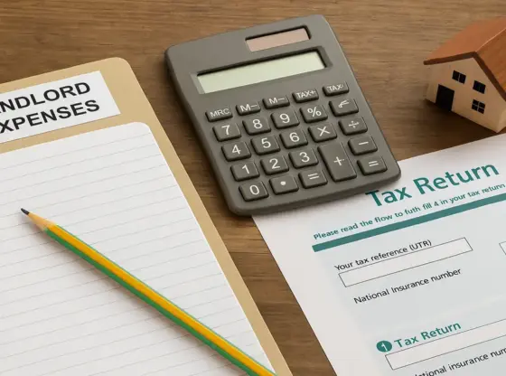 Top Allowable Expenses for UK Landlords – How to Maximize Tax Relief Without Getting in Trouble