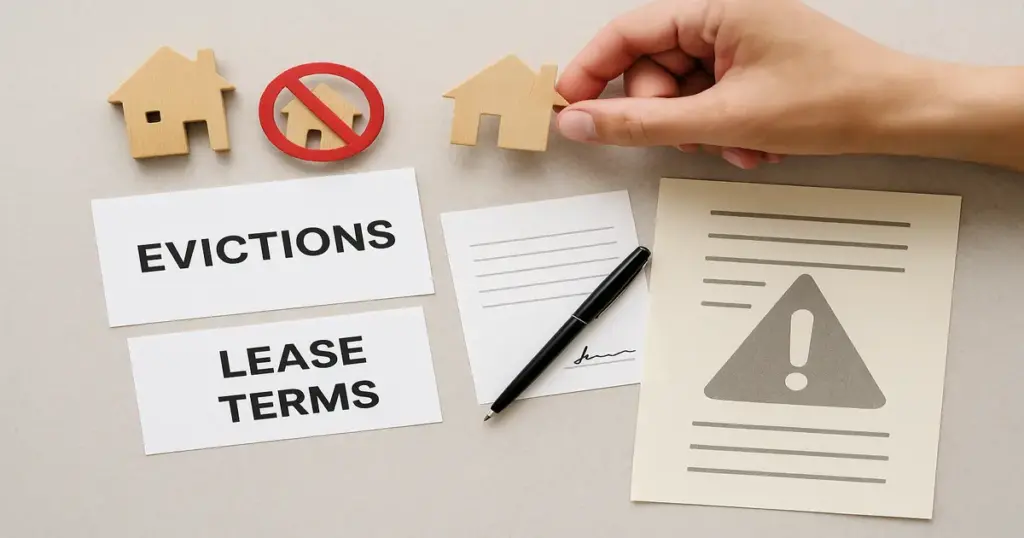 Top Legal Mistakes Landlords Will Make Under the Renters’ Rights Bill 