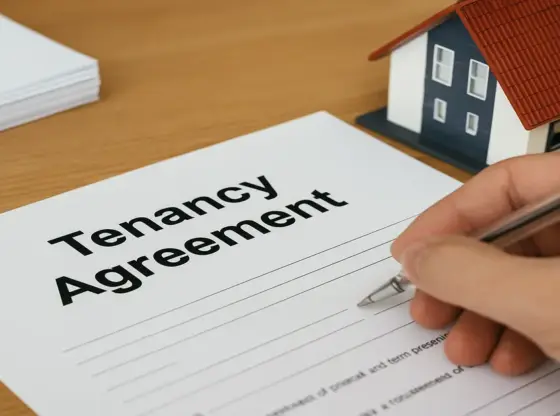 What Type of Tenancy Agreement Should I Use? By Sasha Charles