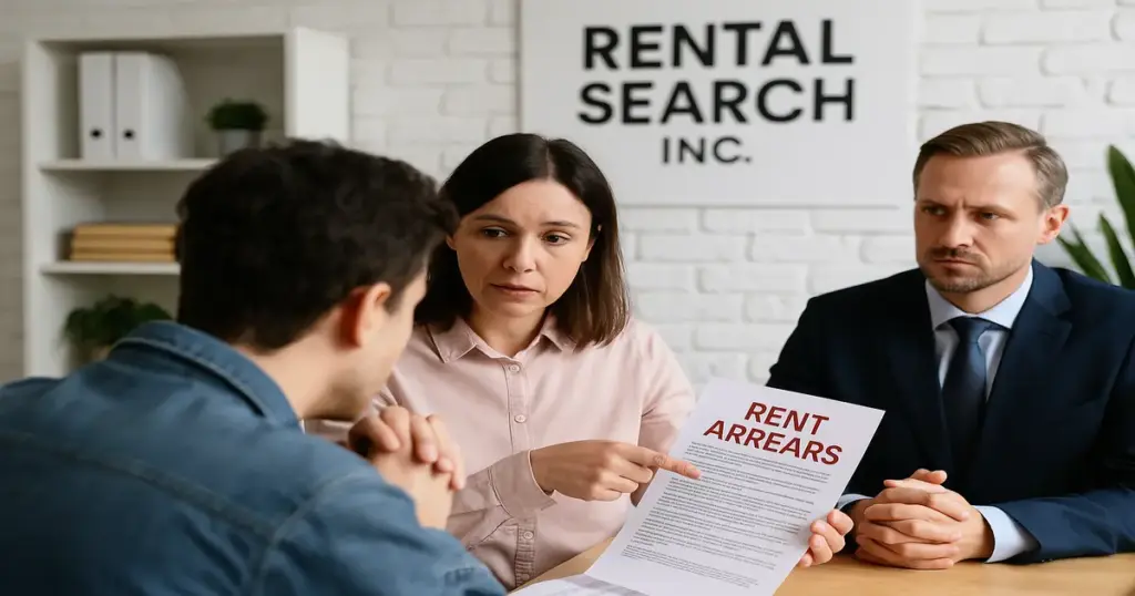When Tenants Fall into Arrears: How to Build a Quick-Response Eviction Strategy
