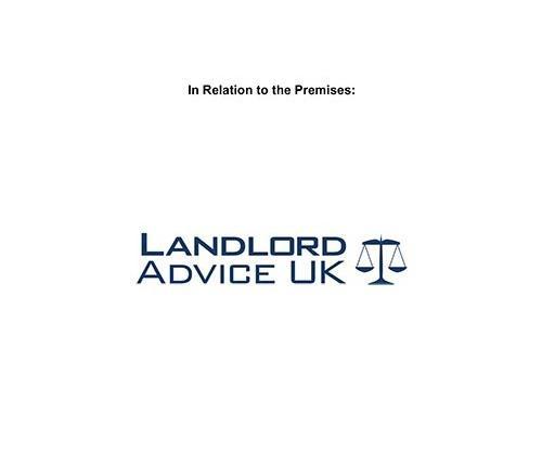 Common Law Tenancy from Landlord Advice UK